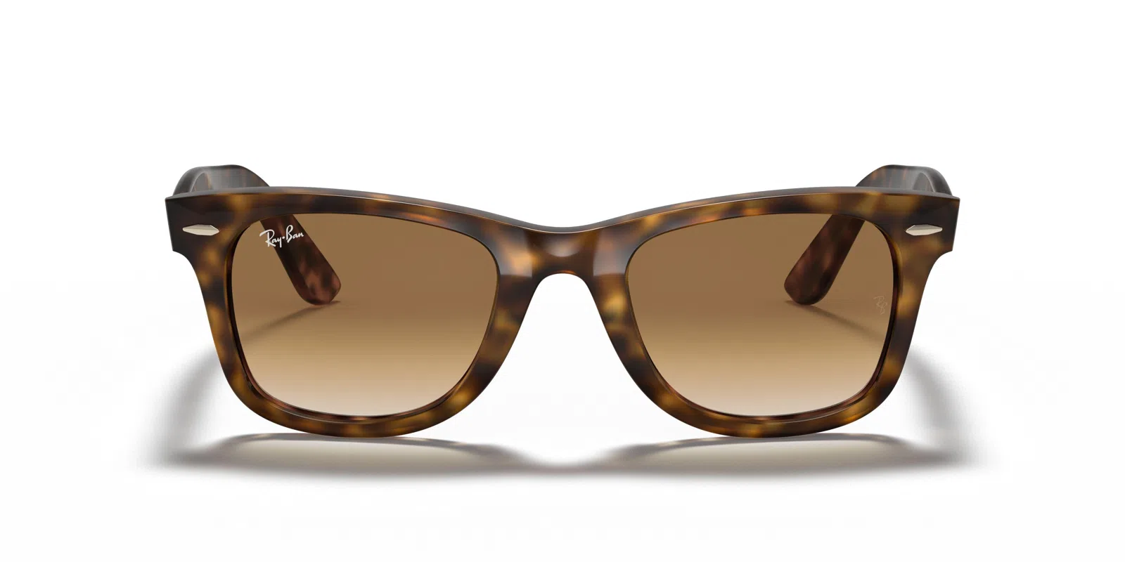 Ray-Ban Wayfarer 4340 Sunglasses - view 17